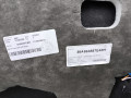 обшивка багажника Bentley Bentayga 1 поколение [рестайлинг] 4V1 2023, 4.0 л., TFSI, DCU, бензин, АКПП, темно-зеленый перламутр, внедорожник 5 дв., полный привод, правый руль, 36A863887E4BH - фото №9