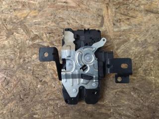 замок багажника Land Rover Range Rover 4 поколение [рестайлинг] L405 2018, 4.4 л., дизель, АКПП, полный привод, правый руль, CPLA442A67BE, LR072586