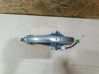 ручка наружная задняя правая Land Rover Range Rover 4 поколение L405 2014, 4.4 л., дизель, АКПП, полный привод, правый руль, CK5224994AF, CK5222400AB0GAA, CK5224994AF