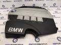 декоративная крышка двигателя BMW 3 серия E90/E91/E92/E93 [рестайлинг] E90 2008, 2.0 л., дизель, АКПП, передний привод, 11147797410, 7797410 - фото №9