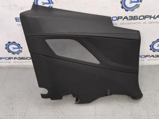 обшивка салона BMW 8 серия G14/G15 G15 2019, 3.0 л., B57 D30 B, дизель, АКПП, black sapphire metallic, купе, полный привод, правый руль