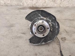 кулак задний правый BMW X5 E70 [рестайлинг] E70 2011, 3.0 л., дизель, АКПП, передний привод, 33326879102, 33326770982, 33326879102, 6879102