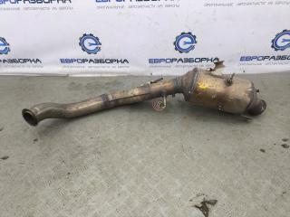 катализатор Mercedes-Benz GLS-Класс X166 2018, 3.0 л., CDi, OM 642.826, дизель, АКПП, 197, внедорожник 5 дв., полный привод, правый руль, A1664907400