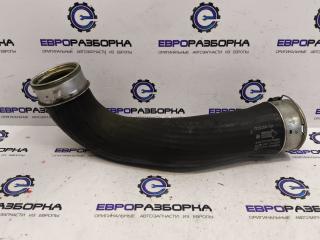 патрубок интеркулера Mercedes-Benz GLS-Класс X166 2018, 3.0 л., CDi, OM 642.826, дизель, АКПП, 197, внедорожник 5 дв., полный привод, правый руль, A166280000