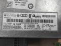 блок Bluetooth Audi A4 B8/8K [рестайлинг] 2011, 3.0 л., TDi, дизель, АКПП, передний привод, 8T0862335E, 8T0862335E, 8T0862335F - фото №2