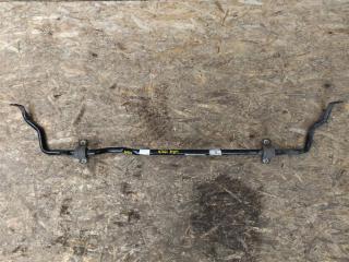 стабилизатор подвески задний Jaguar F-Pace 1 поколение X761 2018, 3.0 л., дизель, АКПП, передний привод, HK835A771CC, T4A13552