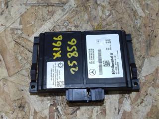 блок управления (другие) Mercedes-Benz GLS-Класс X166 2019, 3.0 л., CDi, дизель, АКПП, передний привод, A0009005209, A000900520980