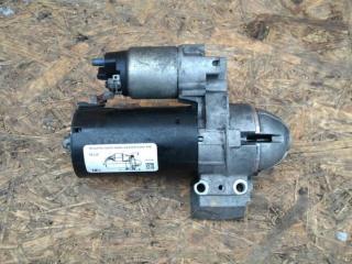 стартер BMW X5 E70 [рестайлинг] E70 2013, 3.0 л., дизель, АКПП, передний привод, 8570382, 8515900, 12418515900, 12418570382