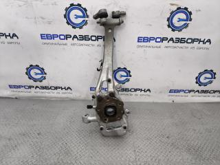 кулак поворотный левый Audi Q8 4M 2022, 3.0 л., TDi, дизель, АКПП, 2y / s9r, полный привод, правый руль, 4M0407241K, 4M0407559