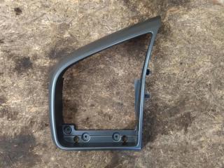 рамка под магнитолу Audi R8 42 420 2008, 4.2 л., TFSI, BYH, бензин, АКПП, купе, передний привод, 424858339, 30SLK10011107, 424858339, 8H427E453AJ