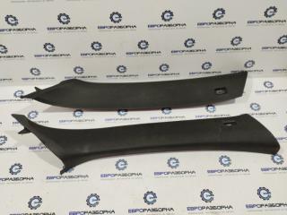 обшивка стойки BMW X6 E71/E72 E71 2011, 3.0 л., D, N57 D30 B, дизель, АКПП, передний привод, 15671812, 6979843, 51436979844, 6979844