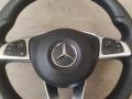 руль Mercedes-Benz E-Класс W213/S213/C238/A238 C238 2018, 2.0 л., бензин, АКПП, передний привод, A0004605600, A0004607103, A00046056009E38, A0004607103, A00046071039E38 - фото №2