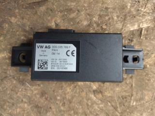 блок Bluetooth Bentley Continental GT 2 поколение 2015, 4.0 л., TFSI, бензин, АКПП, передний привод, 3D0035769F, 00131E261AA4, 3D0035769, 3D0035769F