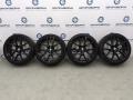 диск литой BMW 8 серия G14/G15 G15 2019, 3.0 л., B57 D30 B, дизель, АКПП, black sapphire metallic, купе, полный привод, правый руль, 8072023, 8072024, 36118072023, 36118072024 - фото №3