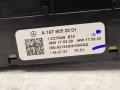 блок управления сиденьем Mercedes-Benz GLE V167 2019, 2.0 л., CDi, OM 654.920, дизель, АКПП, 896, внедорожник 5 дв., полный привод, правый руль, A1679052001 - фото №3