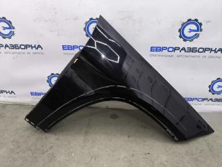 крыло переднее правое Mercedes-Benz GLS-Класс X166 2018, 3.0 л., CDi, OM 642.826, дизель, АКПП, внедорожник 5 дв., полный привод, правый руль, A1668802800