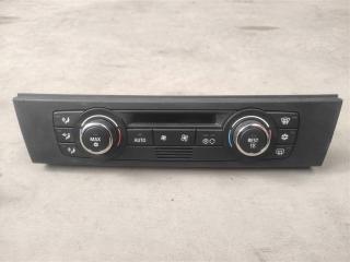 Блок управления климат-контроля BMW M3 E92/E93 2012, 4.0 л., S65 B40 A, бензин, АКПП, передний привод, 64116977489, 6977489, A2C53112386, 64116977489, 64119199261, 64119168115, 64119182288, 64119162984, 64119183278, 64119147300, 64119119687, 64119125971