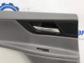 обшивка двери задняя левая Jaguar XE 1 поколение X760 2015, 2.0 л., дизель, АКПП, передний привод, T4N7322, GX7325467AA, T4N7322 - фото №4