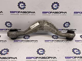 рычаг задний правый BMW 8 серия G14/G15 G15 2019, 3.0 л., B57 D30 B, дизель, АКПП, black sapphire metallic, купе, полный привод, правый руль, 33326883340, 6883340, 33326861116, 33326870536