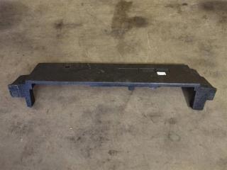 обшивка багажника Porsche 911 991 2014, 3.4 л., бензин, АКПП, задний привод, 99155158301, 99155158301