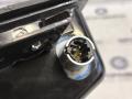 подушка безопасности коленная BMW X3 G01 2019, 2.0 л., B48 B20 A, бензин, АКПП, 475 black-sapphire metallic, полный привод, правый руль, 72129363844, 9363844 - фото №8