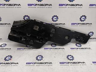 Кронштейн крепления порога BMW 8 серия G14/G15 G15 2019, 3.0 л., B57 D30 B, дизель, АКПП, black sapphire metallic, купе, полный привод, правый руль, 7429059, 51777429059