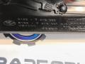 Накладка (сетка) динамика BMW X3 G01 2019, 2.0 л., B48 B20 A, бензин, АКПП, 475 black-sapphire metallic, полный привод, правый руль, 7419327, 51337419327, 51339460515 - фото №3