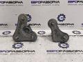 петля двери Mercedes-Benz GLE V167 2019, 2.0 л., CDi, OM 654.920, дизель, АКПП, 896, внедорожник 5 дв., полный привод, правый руль, A1677200306, A1677201107, A1677200506, A1677201307 - фото №2