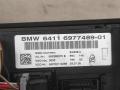 Блок управления климат-контроля BMW M3 E92/E93 2012, 4.0 л., S65 B40 A, бензин, АКПП, передний привод, 64116977489, 6977489, A2C53112386, 64116977489, 64119199261, 64119168115, 64119182288, 64119162984, 64119183278, 64119147300, 64119119687, 64119125971 - фото №2