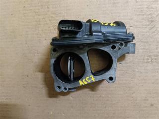 заслонка дроссельная Audi A6 4G/C7 2012, 3.0 л., TDi, дизель, АКПП, передний привод, 059129593J, 059129593H, 059129593AS