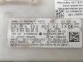 Блок управления бесключевым доступом Mercedes-Benz GLC-Класс X253/C253 2016, 2.0 л., CDi, дизель, АКПП, передний привод, A2229004213 - фото №2