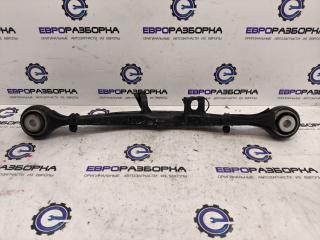 рычаг задний правый Mercedes-Benz GLS-Класс X166 2018, 3.0 л., CDi, OM 642.826, дизель, АКПП, 197, внедорожник 5 дв., полный привод, правый руль, A1663500306