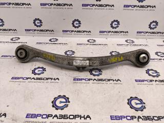 рычаг задний правый Mercedes-Benz GLE V167 2019, 2.0 л., CDi, OM 654.920, дизель, АКПП, 896, внедорожник 5 дв., полный привод, правый руль, A1673502900