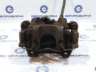 суппорт задний левый Jaguar XE 1 поколение X760 2016, АКПП, передний привод, FK722K328BC, J9D32553AA, LR154996, T4K8132, FK722K328BC