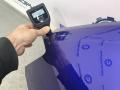 крыло переднее левое Maserati Ghibli 3 поколение [рестайлинг] 2018, 3.0 л., дизель, АКПП, задний привод, 673002041 - фото №15