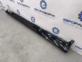 накладка на порог BMW X3 G01 2019, 2.0 л., B48 B20 A, бензин, АКПП, 475 black-sapphire metallic, полный привод, правый руль, 51778091995, 8091995 - фото №11