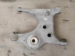 рычаг задний Land Rover Range Rover 4 поколение L405 2015, 4.4 л., дизель, АКПП, полный привод, правый руль, W781835SJ49, T4A46809, LR161093, CPLA5B531AG, CPLA5B531BA, HPLA5B531AB, JPLA5B531AA, JPLA5B531AB, JPLA5B531AC, JPLA5B531AD, LR072653, LR081548, LR098768, LR139497, LR161617, LR181153, 603123484, JPLA5B531CA, LR045836