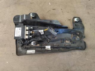 Датчик системы комфортный доступ Land Rover Range Rover Sport 2 поколение L494 2017, 3.0 л., дизель, АКПП, передний привод, GK6214E108AB, LR070878