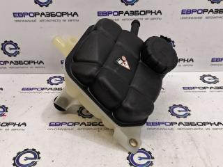 бачок расширительный Mercedes-Benz GLS-Класс X166 2018, 3.0 л., CDi, OM 642.826, дизель, АКПП, 197, внедорожник 5 дв., полный привод, правый руль, A1665000049, A166500004964