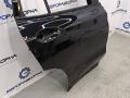 дверь задняя правая BMW X3 G01 2019, 2.0 л., B48 B20 A, бензин, АКПП, 475 black-sapphire metallic, полный привод, правый руль, 41007465534, 7465534 - фото №12