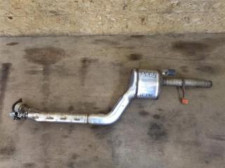 фильтр сажевый Jaguar XE 1 поколение X760 2015, 2.0 л., дизель, АКПП, передний привод, GX735L219CM, GX735L219CM, T2H39415