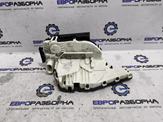 замок двери передней левой Maserati Levante 1 поколение M161 2019, 3.0 л., M156D, бензин, АКПП, внедорожник 5 дв., 670101184