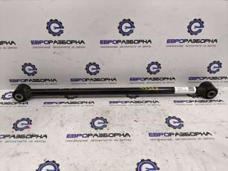 рычаг задний Mercedes-Benz GLS-Класс X166 2018, 3.0 л., CDi, OM 642.826, дизель, АКПП, 197, внедорожник 5 дв., полный привод, правый руль, A1663500053