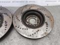 диски тормозные (комплект) Mercedes-Benz GLE V167 2022, 2.9 л., дизель, АКПП, внедорожник 5 дв., A1674211001, A1674211001GZ6407 - фото №9