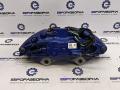 суппорт BMW 8 серия G14/G15 G15 2019, 3.0 л., B57 D30 B, дизель, АКПП, black sapphire metallic, купе, полный привод, правый руль, 34106891335, 6891335, 34106891336, 6891336, 34106883409, 34106883410, 34206882997, 34206882998 - фото №16
