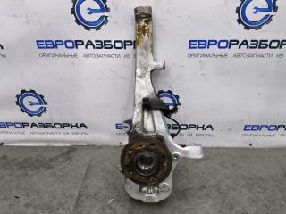 кулак поворотный правый Mercedes-Benz GLS-Класс X166 2018, 3.0 л., CDi, OM 642.826, дизель, АКПП, 197, внедорожник 5 дв., полный привод, правый руль, A1663301020