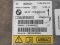 блок AirBag BMW 3 серия E90/E91/E92/E93 E90 2007, 3.0 л., бензин, АКПП, передний привод, 65779166057, 9184432, 65779184432, 65779134280, 65779125224, 65779119058, 65770414644, 65779184432, 65779110258, 65770412995, 65776977427 - фото №2