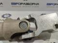 рулевой карданчик BMW 7 серия G11/G12 [рестайлинг] G11 2022, 3.0 л., дизель, АКПП, a96 mineral-weiss metallic, задний привод, правый руль, 32306886805, 6886805 - фото №3