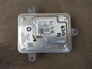 блок управления светом BMW X5 E70 [рестайлинг] E70 2011, 3.0 л., дизель, АКПП, передний привод, 63117356250, 7255724, 63127255724