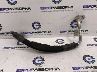 трубка кондиционера Porsche Macan 1 поколение [2-й рестайлинг] 95B 2023, DGR, робот, внедорожник 5 дв., полный привод, правый руль, 95B816720D